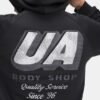 Rival Fleece HBR Logo Hoodie