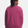 Rival Fleece Oversized Crew Rival Fleece Oversized Crew