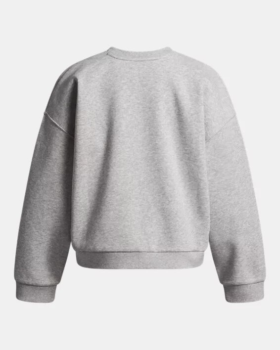 Rival Fleece Oversized Crew Rival Fleece Oversized Crew