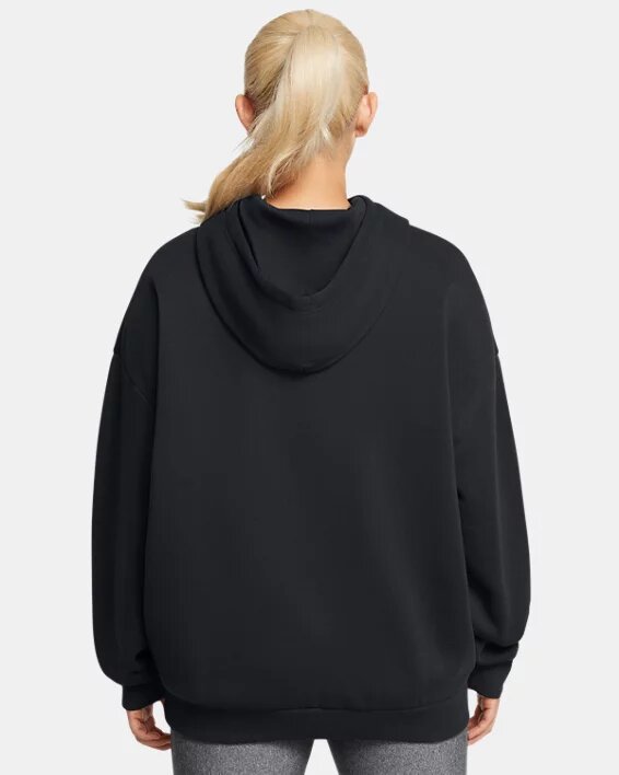 Rival Fleece Oversized Hoodie Rival Fleece Oversized Hoodie