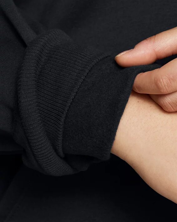 Rival Fleece Oversized Hoodie Rival Fleece Oversized Hoodie