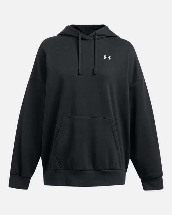 Rival Fleece Oversized Hoodie Rival Fleece Oversized Hoodie