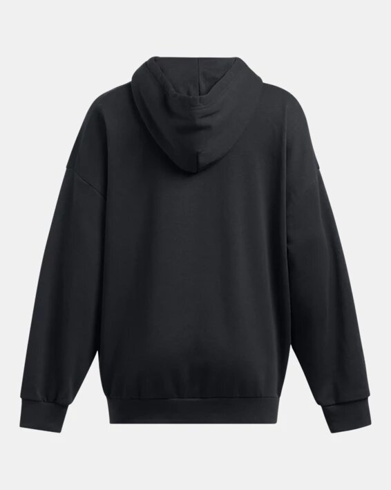 Rival Fleece Oversized Hoodie Rival Fleece Oversized Hoodie