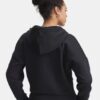 Rival Fleece Piped ½ Zip Hoodie Rival Fleece Piped ½ Zip Hoodie