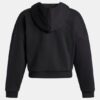 Rival Fleece Piped ½ Zip Hoodie Rival Fleece Piped ½ Zip Hoodie