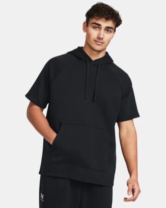 rival fleece short sleeve hoodie 1 330x413 - Rival Fleece Short Sleeve Hoodie