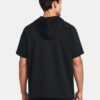 Rival Fleece Short Sleeve Hoodie Rival Fleece Short Sleeve Hoodie