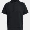 Rival Fleece Short Sleeve Hoodie Rival Fleece Short Sleeve Hoodie