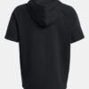 Rival Fleece Short Sleeve Hoodie Rival Fleece Short Sleeve Hoodie