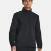 Rival Fleece Tactical ¼ Zip Rival Fleece Tactical ¼ Zip