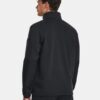Rival Fleece Tactical ¼ Zip Rival Fleece Tactical ¼ Zip