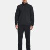 Rival Fleece Tactical ¼ Zip Rival Fleece Tactical ¼ Zip