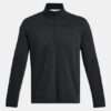 Rival Fleece Tactical ¼ Zip Rival Fleece Tactical ¼ Zip