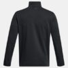 Rival Fleece Tactical ¼ Zip Rival Fleece Tactical ¼ Zip
