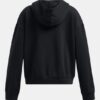 Rival Fleece Textured ½ Zip Rival Fleece Textured ½ Zip