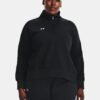 Rival Fleece ½ Zip Rival Fleece ½ Zip