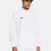 Rival Fleece ¼ Zip Rival Fleece ¼ Zip