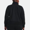 Rival Fleece ½ Zip Rival Fleece ½ Zip