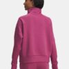 Rival Fleece ½ Zip Rival Fleece ½ Zip