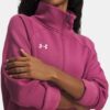 Rival Fleece ½ Zip Rival Fleece ½ Zip