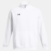 Rival Fleece ¼ Zip Rival Fleece ¼ Zip