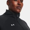 Rival Fleece ½ Zip Rival Fleece ½ Zip