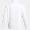 Rival Fleece ¼ Zip Rival Fleece ¼ Zip