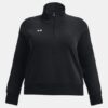 Rival Fleece ½ Zip Rival Fleece ½ Zip