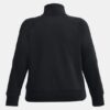 Rival Fleece ½ Zip Rival Fleece ½ Zip