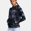 Rival Freedom Printed Hoodie Rival Freedom Printed Hoodie