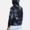 Rival Freedom Printed Hoodie Rival Freedom Printed Hoodie