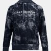 Rival Freedom Printed Hoodie Rival Freedom Printed Hoodie