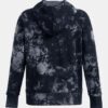 Rival Freedom Printed Hoodie Rival Freedom Printed Hoodie