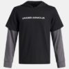 Rival Heavyweight CO Wordmark Hoodie