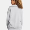 Rival Heavyweight Terry Oversized ¼ Zip Rival Heavyweight Terry Oversized ¼ Zip