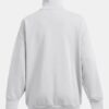 Rival Heavyweight Terry Oversized ¼ Zip Rival Heavyweight Terry Oversized ¼ Zip