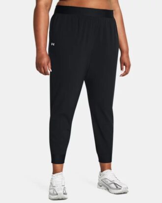 Rival High-Rise Woven Pants Rival High-Rise Woven Pants
