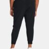 Rival High-Rise Woven Pants