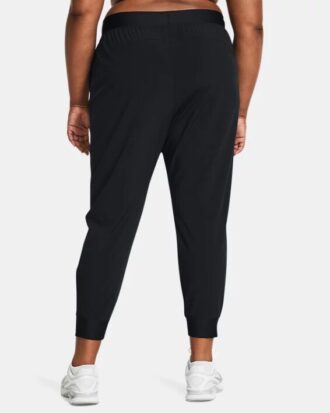 Rival High-Rise Woven Pants Rival High-Rise Woven Pants