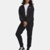 Rival High-Rise Woven Pants