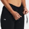 Rival High-Rise Woven Pants