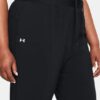 Rival High-Rise Woven Pants