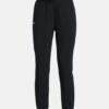 Rival High-Rise Woven Pants