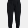 Rival High-Rise Woven Pants