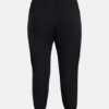 Rival High-Rise Woven Pants