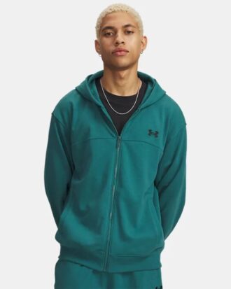 Rival Lightweight Full Zip