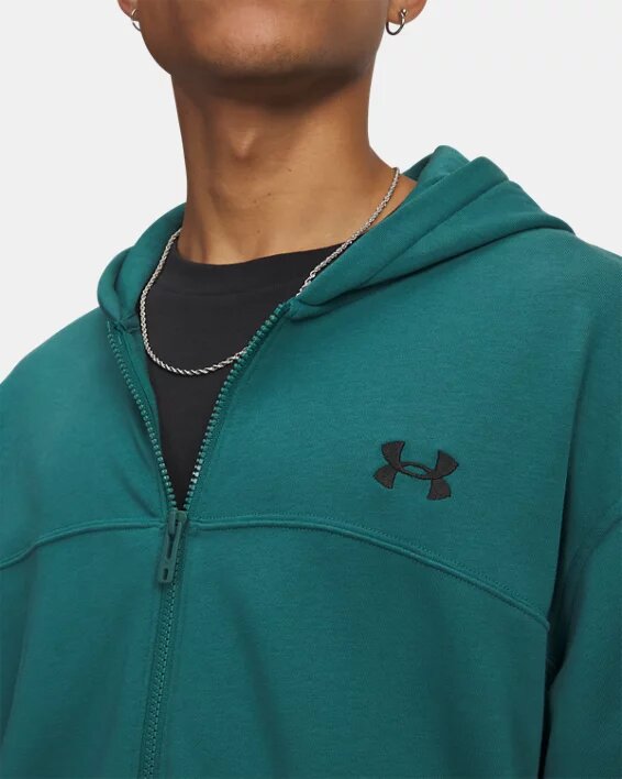 Rival Lightweight Full Zip Rival Lightweight Full Zip