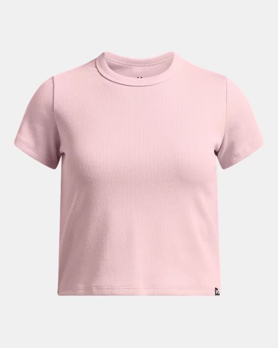 Rival Rib Short Sleeve Rival Rib Short Sleeve