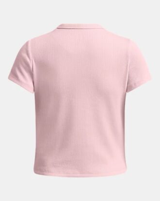 Rival Rib Short Sleeve