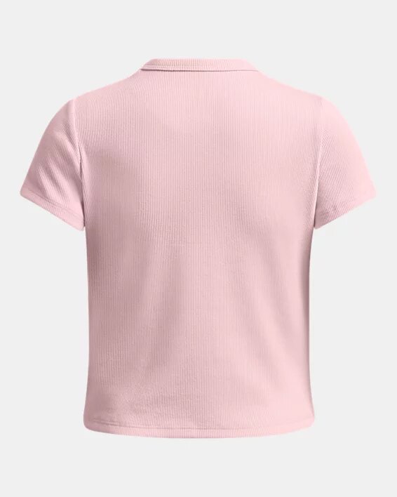 Rival Rib Short Sleeve Rival Rib Short Sleeve